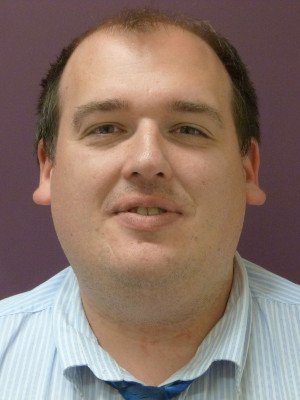 Daniel Capstick